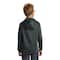 Port & Company® Youth Performance Fleece Pullover Hooded Sweatshirt